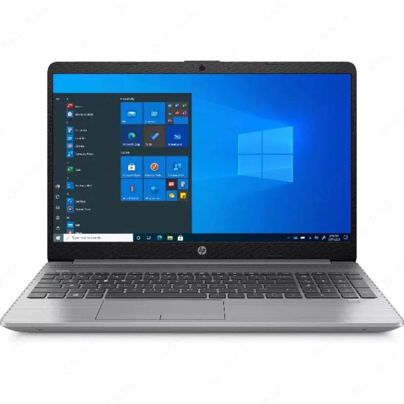 Noutbuk HP 15-dw1212nia (Cel N4020/4Gb/HDD 1Tb/int/15