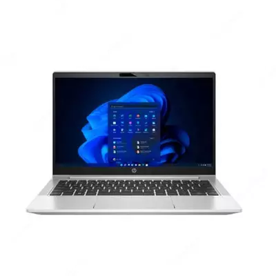 Ноутбук HP Probook 430 G8 (i5-1135G7/8Gb/SSD 512Gb/Iris Xe/13