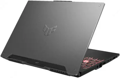 Ноутбук ASUS TUF Gaming FA507RC (R7-6800H/16Gb DDR5/SSD 512Gb/RTX3050Ti