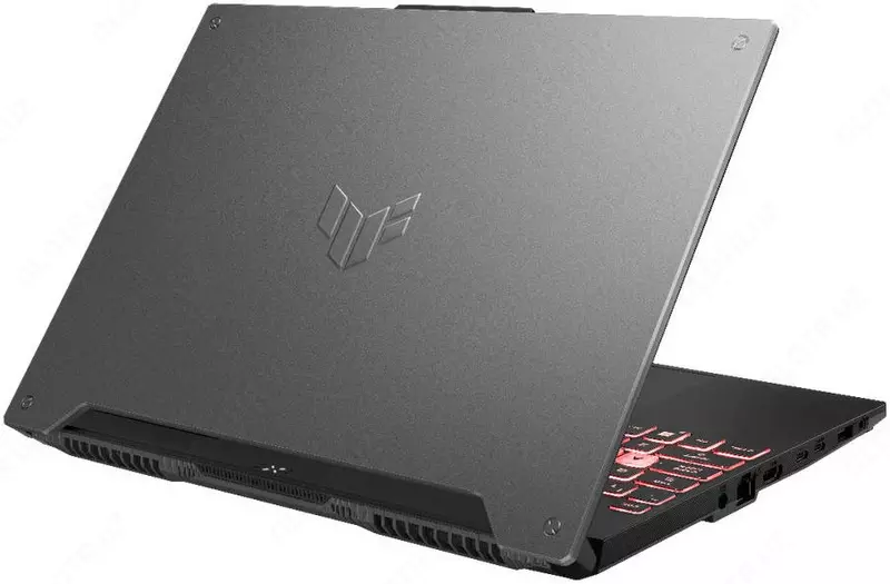 Ноутбук ASUS TUF Gaming FA507RC (R7-6800H/16Gb DDR5/SSD 512Gb/RTX3050Ti