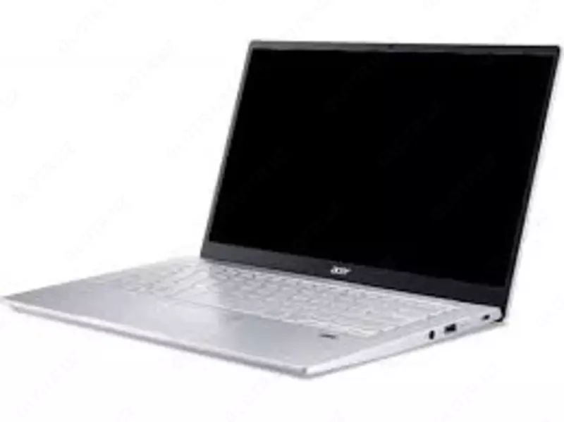 Ноутбук ACER Swift 3 SF314-59-70RG (i7-1165G7/16Gb/SSD 512Gb/int/14" FHD IPS/Pure Silver)