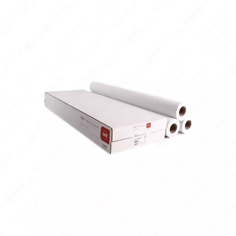 Rulo qogoz Canon CAD ST.Pap.80g 24 (kengligi 24  3 ta rulon 50 m  zichligi 80 g/m2)