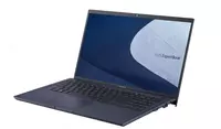  Notebook ASUS ExpertBook B1400C (intel i5-1135G7/ 16Gb DDR4/ SSD 256Gb / HDD 1Tb / Intel Iris Xe / 14 FHD WV (IPS)/ BAG  Mouse/KB ENG  ARB/ STAR BLACK) - 