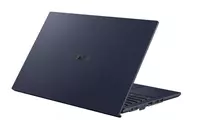   Notebook ASUS ExpertBook B1400C (intel i5-1135G7/ 16Gb DDR4/ SSD 256Gb / HDD 1Tb / Intel Iris Xe / 14 FHD WV (IPS)/ BAG  Mouse/KB ENG  ARB/ STAR BLACK)
