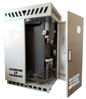  BIRINCHI SUV ISITISH LT OPTIMA 65 KVt - 