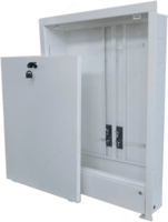 Kollektor shkafi 114x60x40