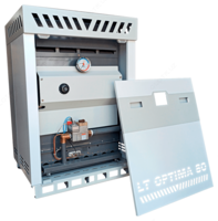 Котел водогрейный отопления 80 кВт