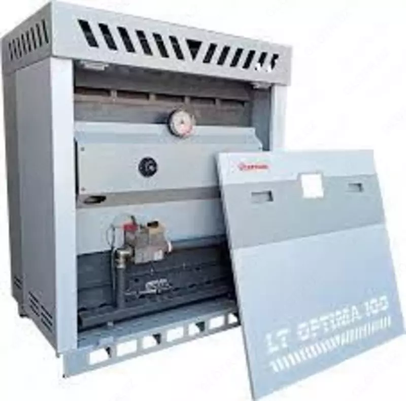 Issiq suv isitadigan qozon 100 kVt - 21 700 000 so'm