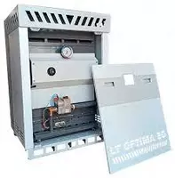  Котел водогрейный отопления 80 кВт - 