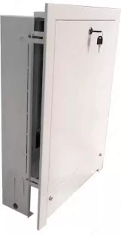 Ichki kollektor shkafi 600x114x400 - {0} so'mdan