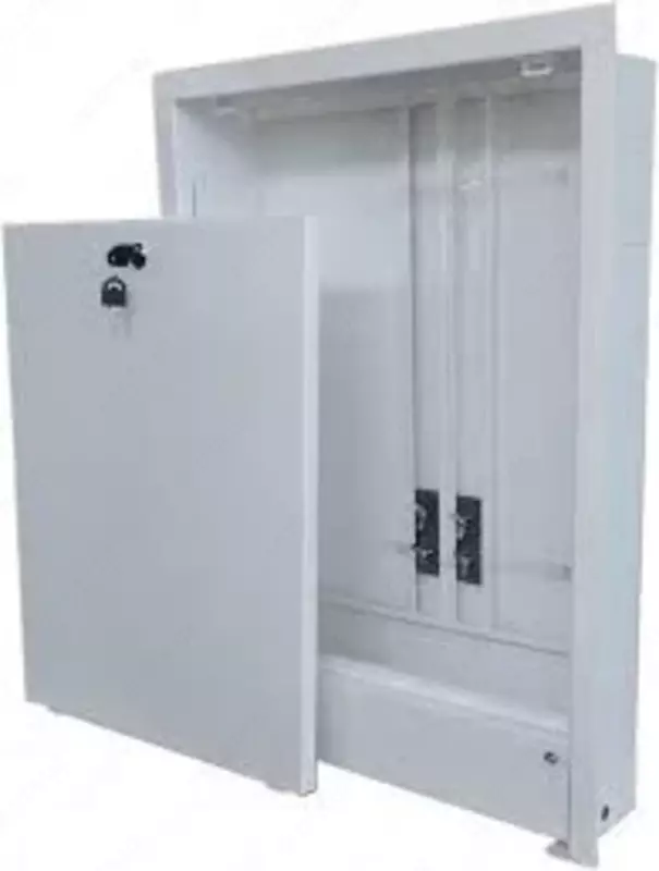  Kollektor shkafi 114x60x40 - 