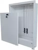  Kollektor shkafi 114x60x40 - 