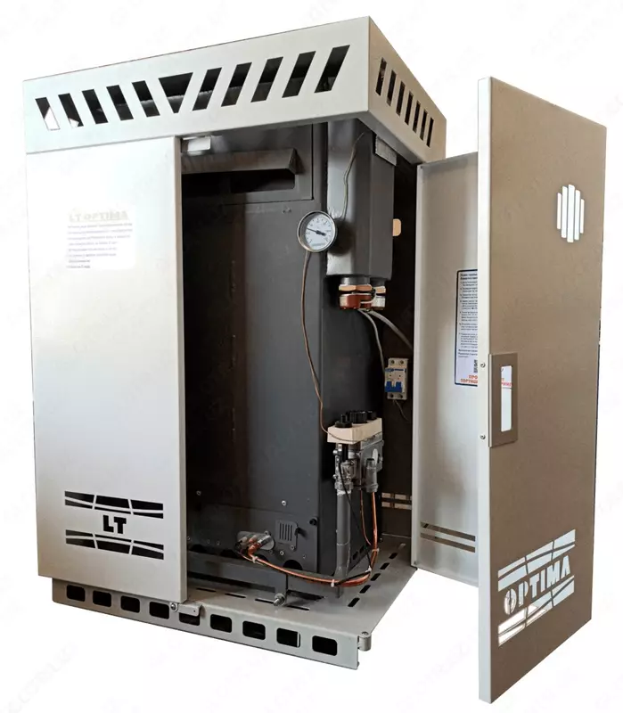 LT OPTIMA 32 kVt issiq suvli qozon - 6 845 000 so'm