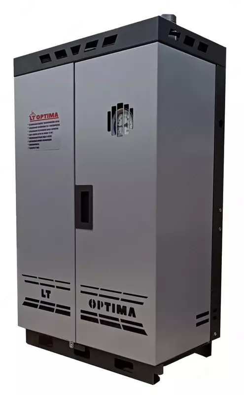 LT OPTIMA 27 kVt issiq suvli qozon