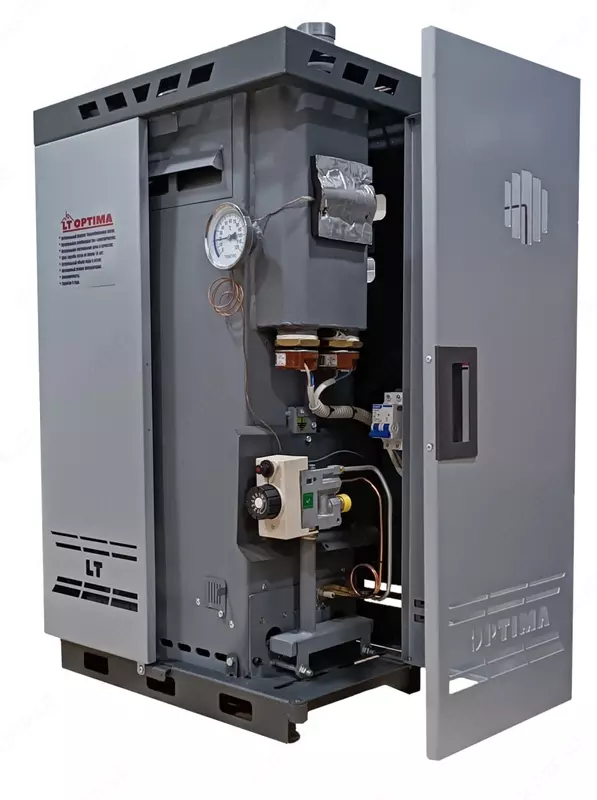 LT OPTIMA 27 kVt issiq suvli qozon - 6 225 000 so'm