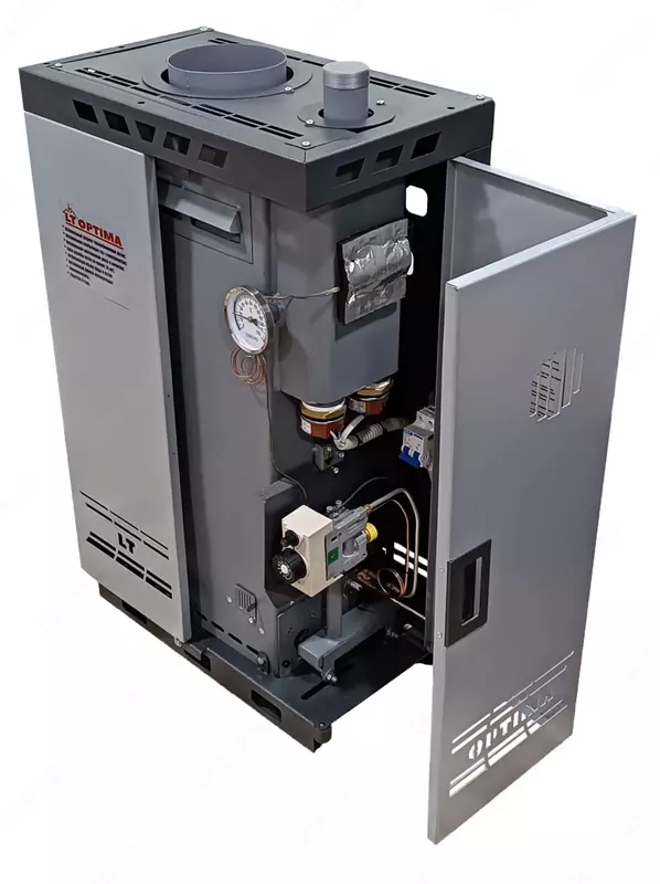 6 225 000 so'm LT OPTIMA 27 kVt issiq suvli qozon