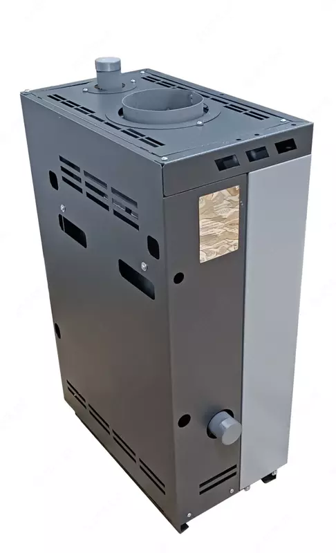 LT OPTIMA 27 kVt issiq suvli qozon Chakana savdo