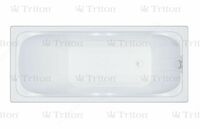 Triton akril vannasi "Standard 160" (Rossiya). oyoqlarda - 2 486 250 so'mdan