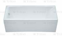 Triton akril vanna "Jena 150" (Rossiya)