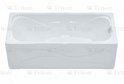 от 2 805 000 сум / шт. Акриловая ванна Тритон «Стандарт 170 * 75у» (Россия)