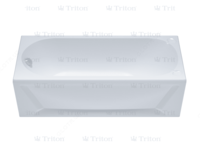 Акриловая ванна Triton "Стандарт 130 " (Россия)