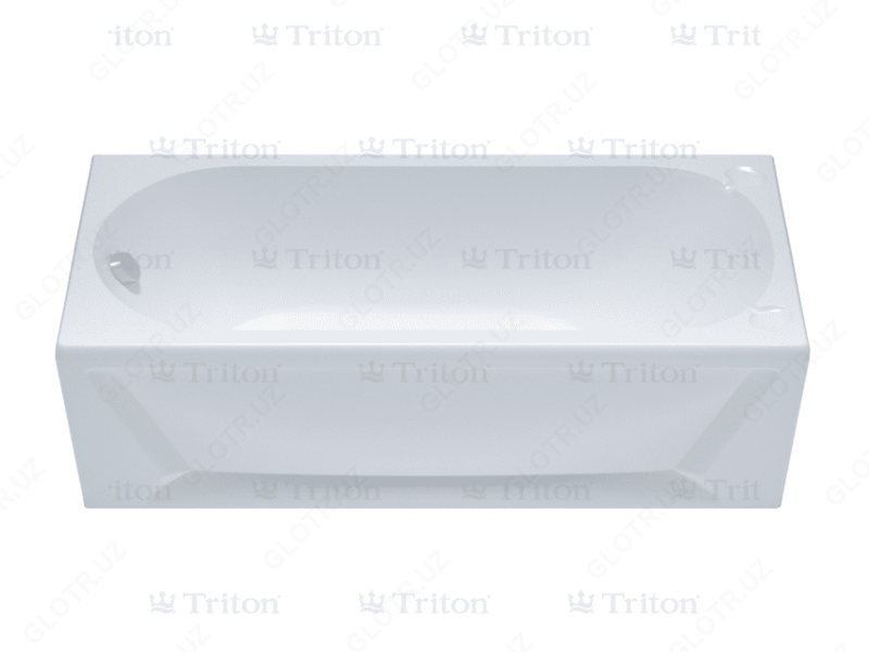 Акриловая ванна Triton "Стандарт 130 " (Россия)