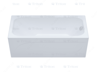 Акриловая ванна Triton "Стандарт 120 ук" (Россия)
