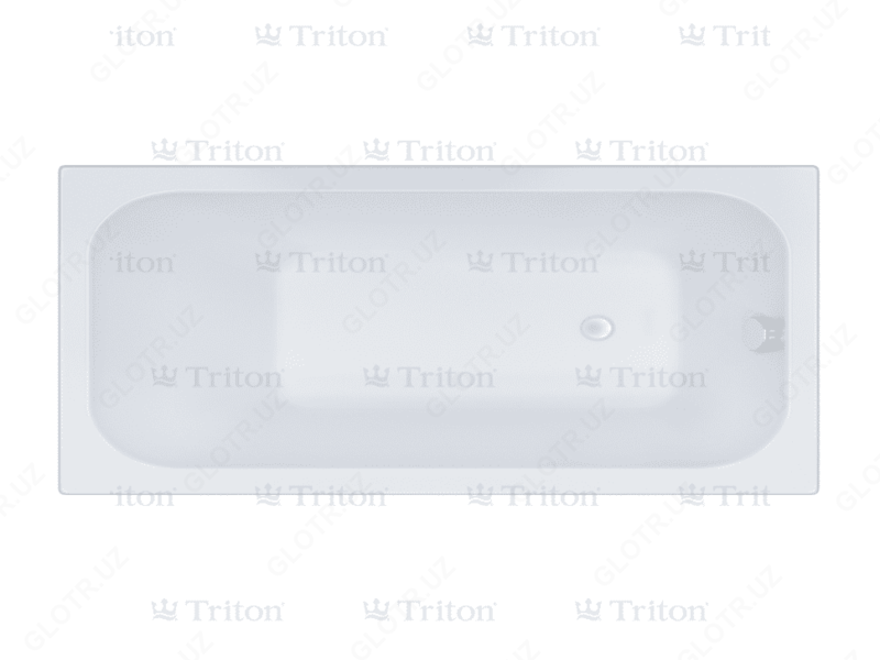 от 1 912 500 сум Акриловая ванна Triton "Стандарт 120 ук" (Россия)