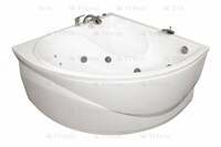 Triton Sindi akril burchagidagi chomilish (Rossiya)