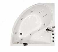  Triton Sindi akril burchagidagi chomilish (Rossiya) - 