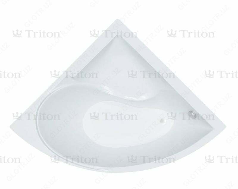  Triton Sindi akril burchagidagi chomilish (Rossiya) Chakana savdo