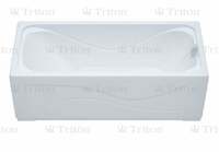 Triton akril vannasi "Standard 140" (Rossiya)