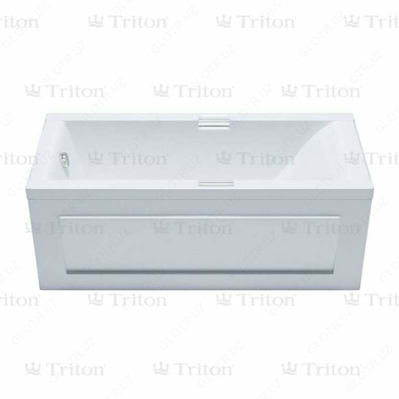 Акриловые ванны Triton "Алекса 150"(Россия)