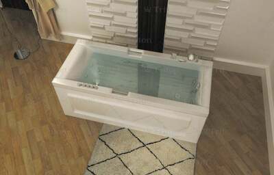 Акриловые ванны Triton "Алекса 150"(Россия) - от 4 462 500 сум / шт.