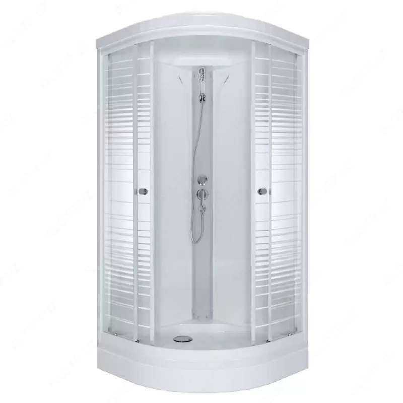 от 3 952 500 сум Душевые кабины Triton Стандарт (100*100 А) производства России.