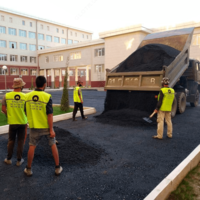  💯Асфальтирование в Ташкенте под Выгодным Ценам! от Асфальт PRO Только в розницу