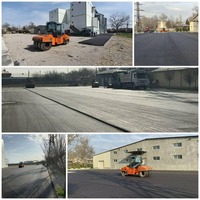  💯Асфальтирование в Ташкенте под Выгодным Ценам! от Асфальт PRO Асфальт PRO