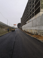 Асфальт | Ремонт Дорог | Реконструкция в Ташкенте