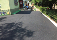  Асфальтирование по самым выгодным ценам в летний сезон! - 