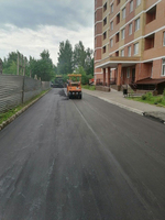   Нужен Асфальт в Ташкенте? 📞Звоните сюда! Асфальтирование с гарантией качества