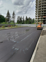  Нужен Асфальт в Ташкенте? 📞Звоните сюда! Асфальтирование с гарантией качества Только в розницу