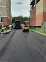  Нужен Асфальт в Ташкенте? 📞Звоните сюда! Асфальтирование с гарантией качества Асфальт PRO