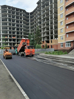  Нужен Асфальт в Ташкенте? 📞Звоните сюда! Асфальтирование с гарантией качества - Асфальт PRO