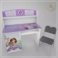 детская парта - SAFIA THE FIRST