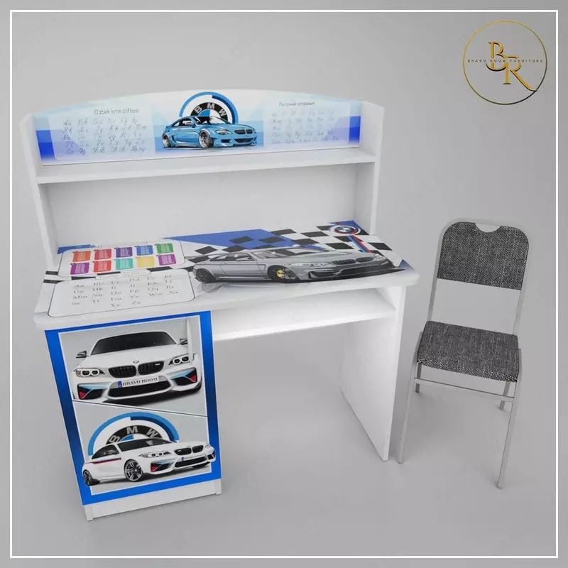 Bolalar partasi- BMW