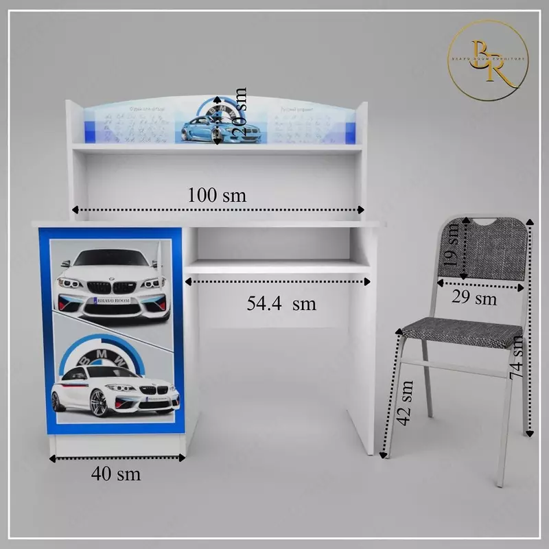 Bolalar partasi- BMW - 1 300 000 so'm