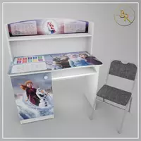 Детская парта- FROZEN