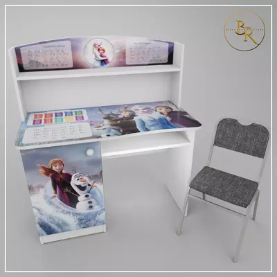 Детская парта- FROZEN