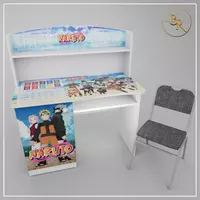 Детская парта- NARUTO