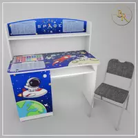 Детская парта- SPACE